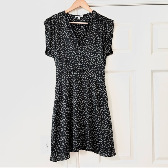 Equipment Danette Dress - Picture 3 of 8